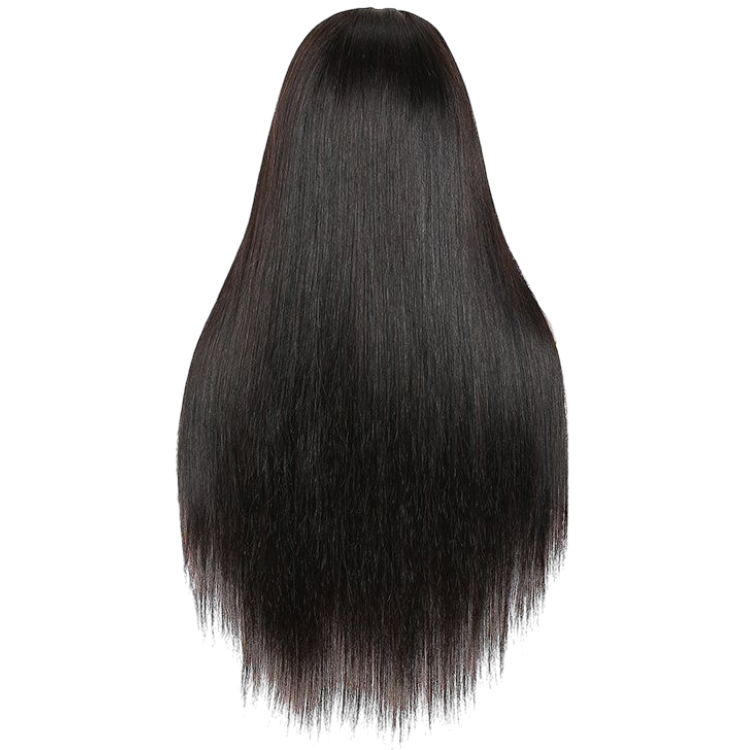 RAW VIETNAMESE HD LACE FRONTAL WIGS