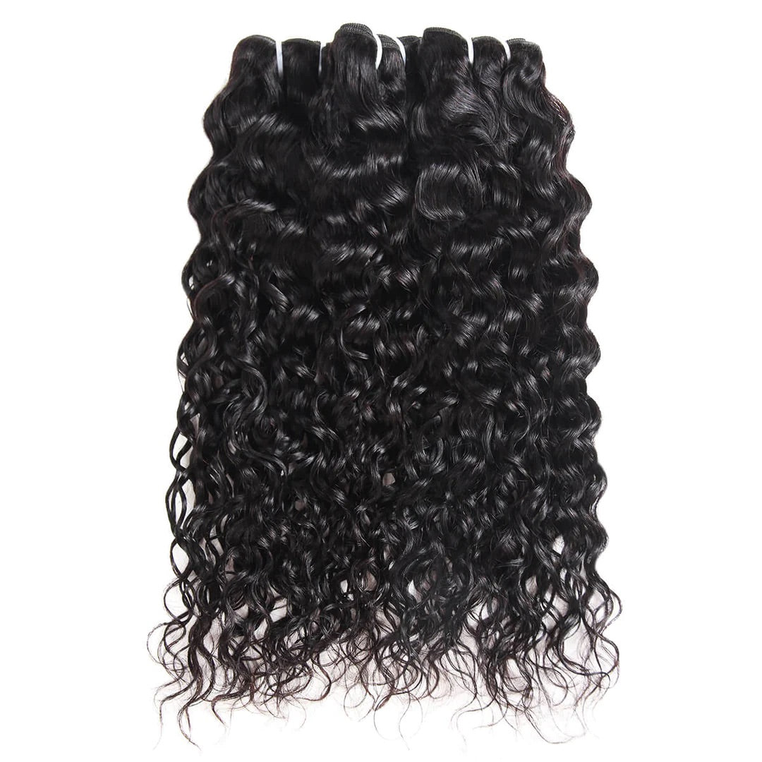 RAW TROPICAL CURL BUNDLES [PRE ORDER]