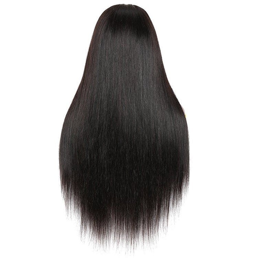 RAW INDIAN HD LACE FRONT WIGS [PRE ORDER]