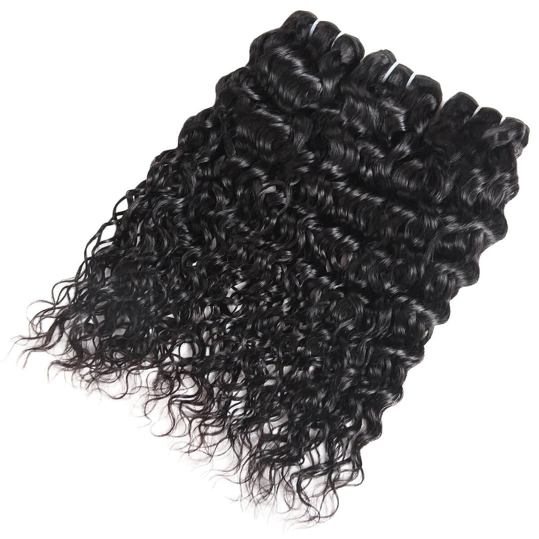 RAW TROPICAL CURL BUNDLES [PRE ORDER]