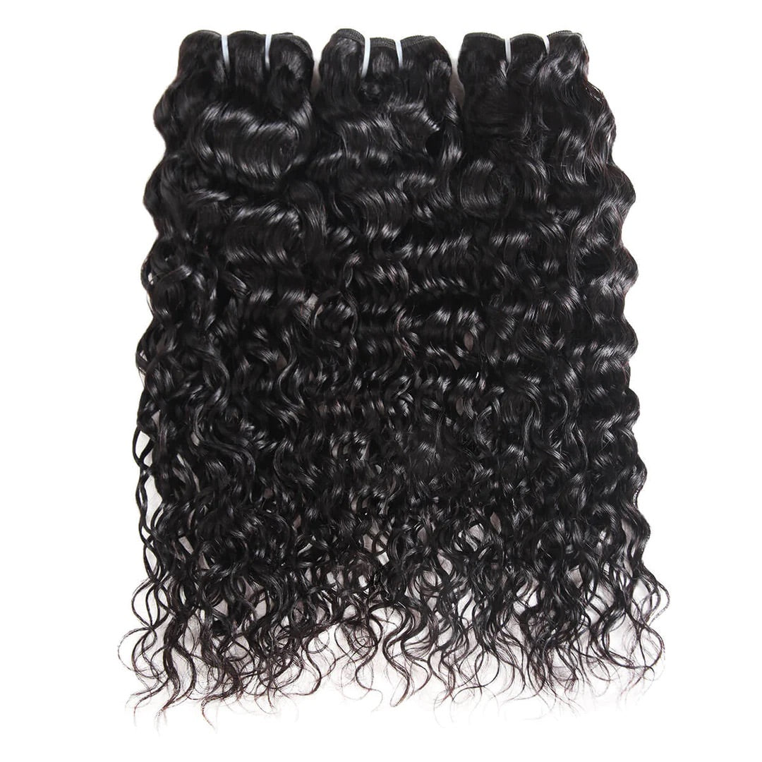 RAW TROPICAL CURL BUNDLES [PRE ORDER]