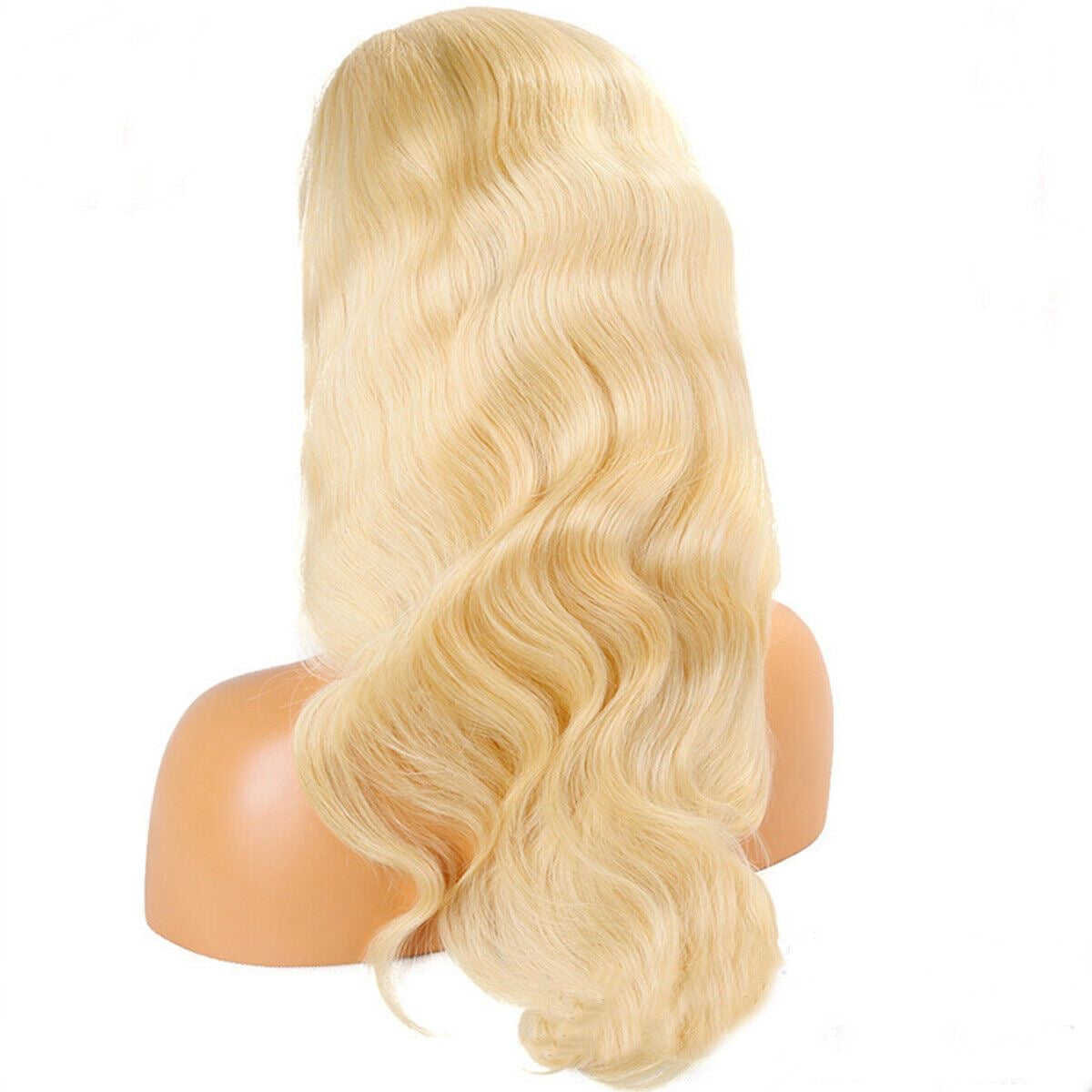 VIRGIN 613 HD LACE FRONT WIGS [PRE ORDER]