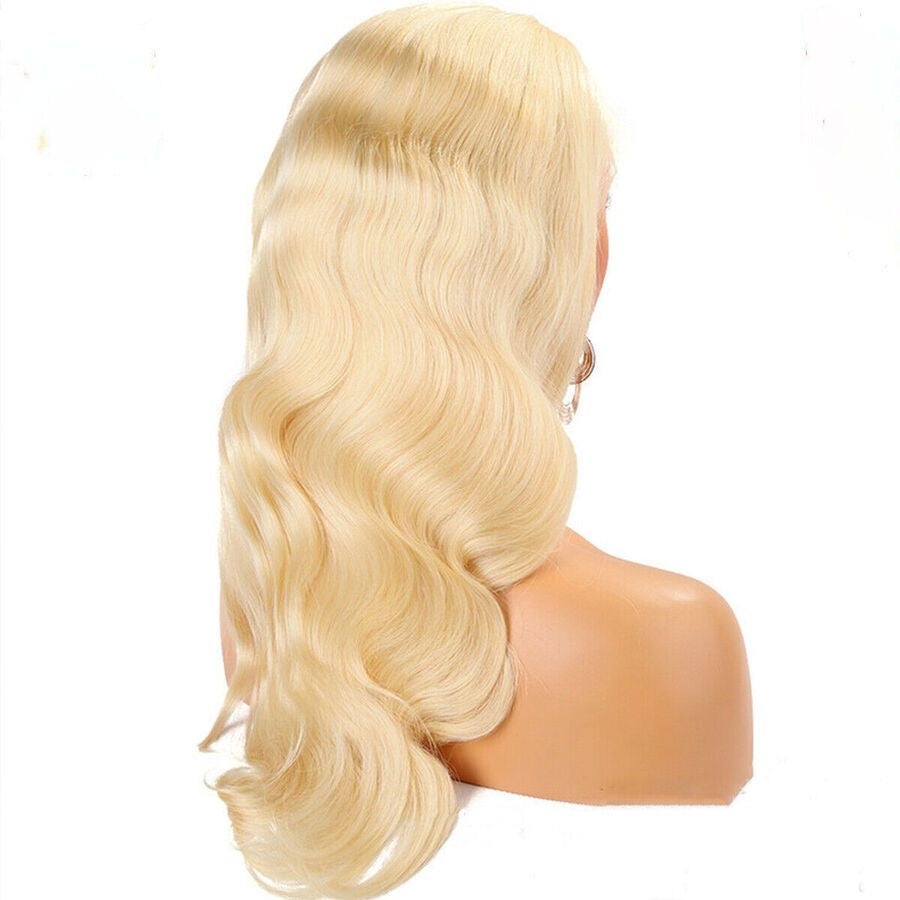 VIRGIN 613 HD LACE FRONT WIGS [PRE ORDER]